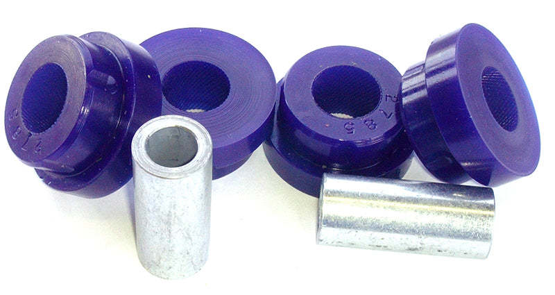SPR Bushings - Trailing Arm - SuperPro 2001 Lexus IS300 Base Rear Trailing Arm Rearward Bushing Kit