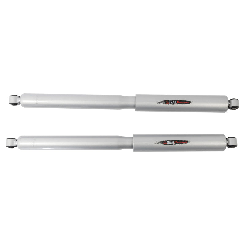 BT Lift Kit w Shocks - Belltech 2021+ Ford F150 4WD Trail Performance 6in. Base Lift Kit w/ Shocks