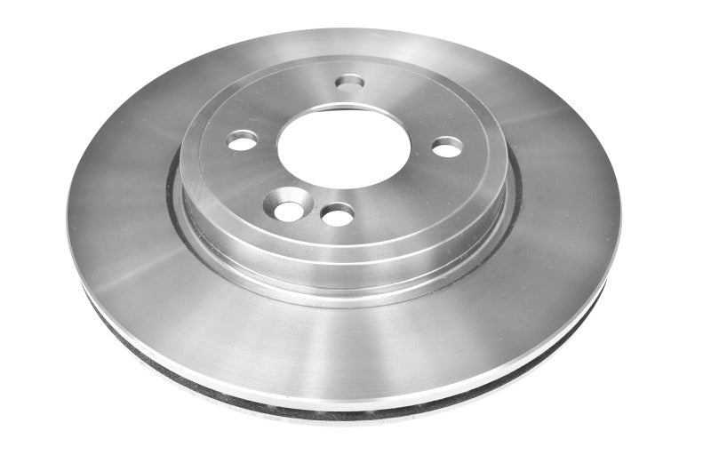 DBA Street Standard Rotors - DBA 02-06 Mini Cooper Front Street Series Standard Rotor