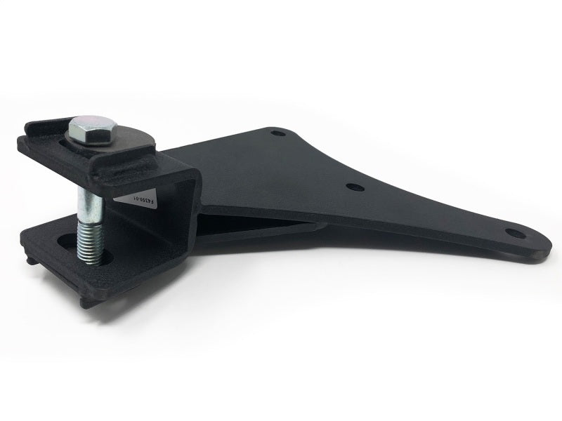 TUF Track Bar Brackets - Tuff Country 80-97 Ford F-350 4wd Track Bar Bracket (4in Drop)