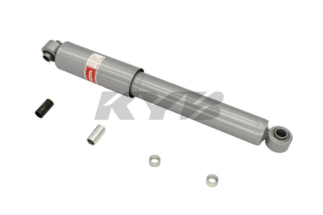 KYB Shocks & Struts Gas-A-Just - KYB Shocks & Struts Gas-A-Just Rear VOLVO 140 160 Series 1967-74