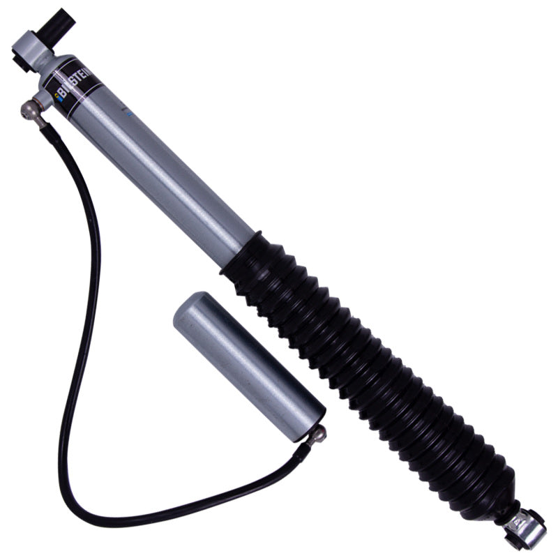 BIL B8 5160 Series Shocks - Bilstein 20-24 Jeep Gladiator B8 5160 Suspension Shock Absorber - Front Left