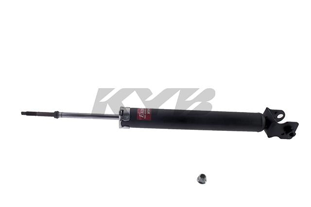 KYB Shock & Strut Excel-G - KYB Shocks & Struts Excel-G Rear INFINITI M35 2006-08 INFINITI M45 2006-08