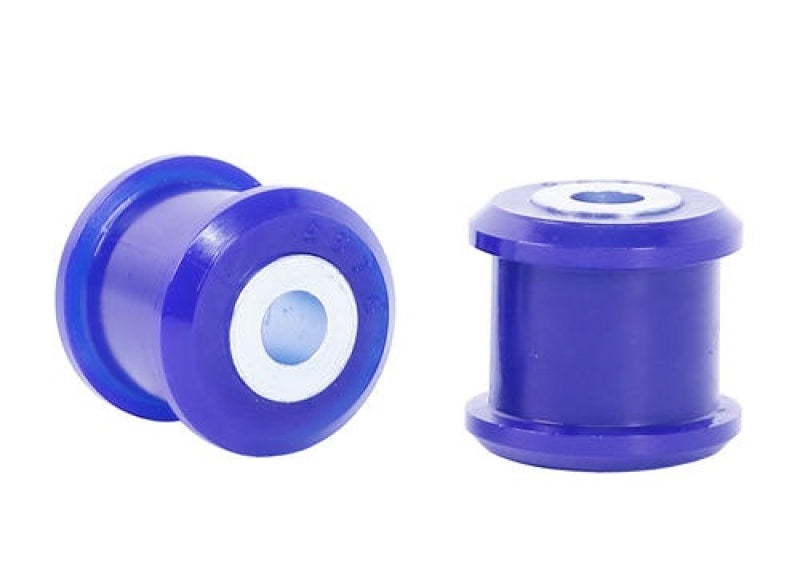 SPR Bushings - Control Arm - SuperPro 1993 Mazda RX-7 Base Lower Rear Toe Control Arm Outer Bushing Kit