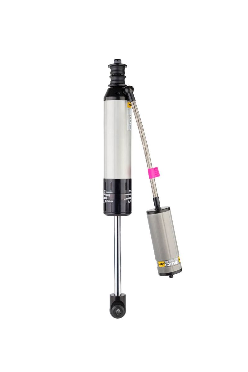 ARB BP51 Shock Absorbers - ARB / OME Bp51 Shock Absorber Wrangler Jk Front 2In