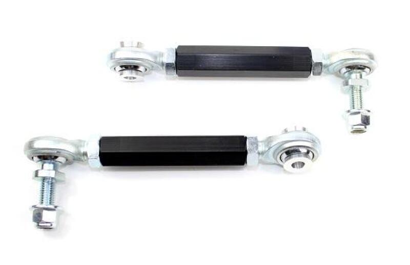 SPP Swaybar Endlinks - SPL Parts 06-13 BMW 3 Series/1 Series (E9X/E8X) Rear Swaybar Endlinks