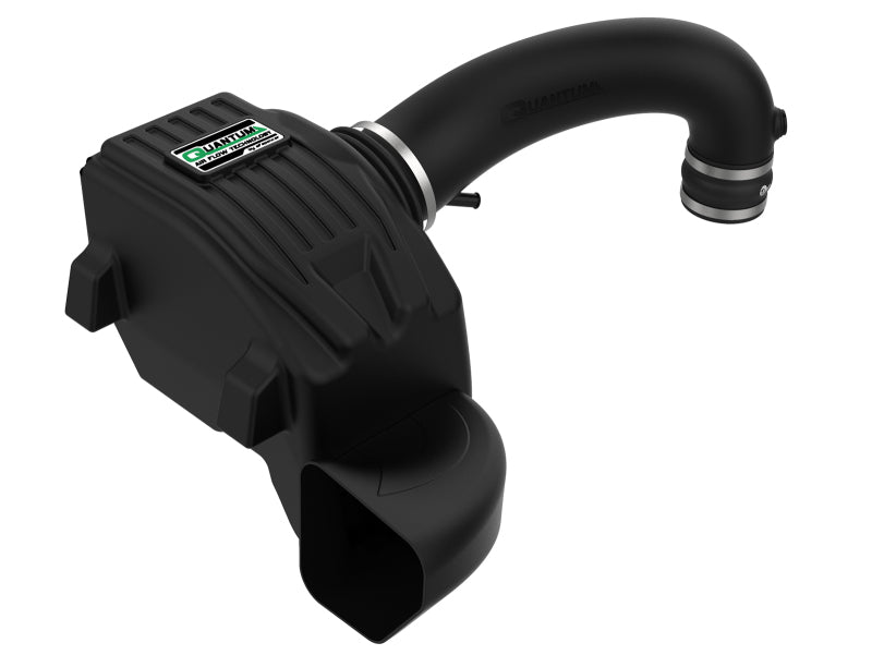 AFE Quantum Intakes - aFe Quantum Pro 5R Cold Air Intake System 09-18 Dodge RAM 1500 V8-5.7L