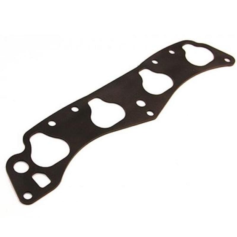 BX Thermal Shields - BLOX Racing Thermal Shield Gasket Honda D-Series DOHC D16A1 / ZC