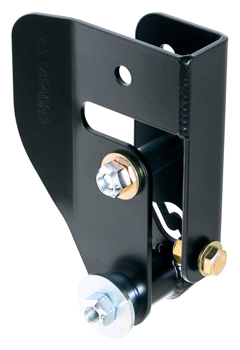 ROK Trac Bars - RockJock JL Geometry Correction Axle Bracket for Rear Trac Bar