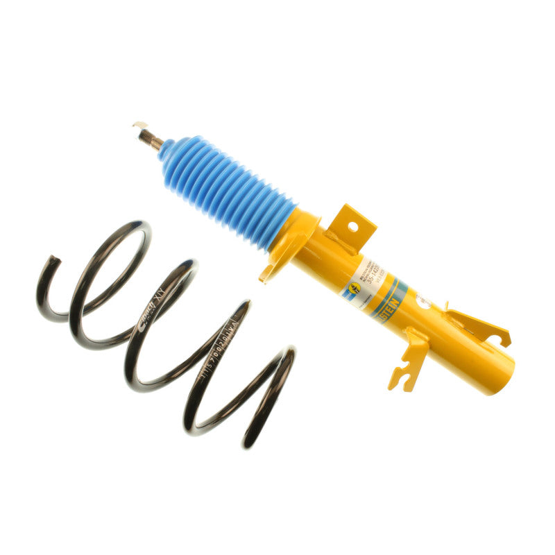 BIL B12 Series Suspension Kits - Bilstein B12 2012 Mini Cooper S Hatchback Front and Rear Suspension Kit