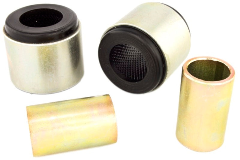 WL Bushings - Trailing Arm - Whiteline Plus 03+ Nissan 350z / Infiniti G35 Rear Upper Front Trailing Arm Bushing Kit