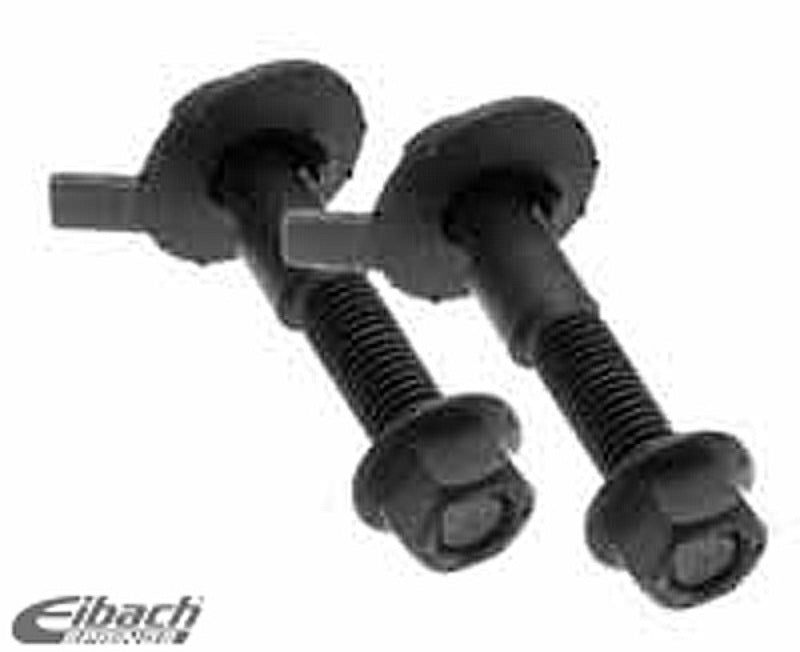 EIB Pro-Alignment Kits - Eibach Pro-Alignment  for 08-10 Scion xD Front Only / Rear Only for 92-03 Toyota Camry / 91-95 MR2 /