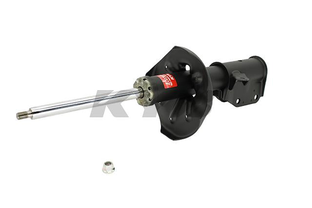 KYB Shock & Strut Excel-G - KYB Shocks & Struts Excel-G Front Left MAZDA Protege 1999-00