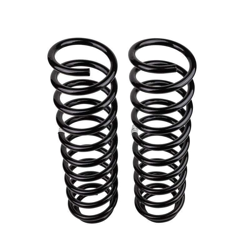 ARB OME Coil Springs - ARB / OME Coil Spring Front Jeep Jk 4Dr Hvy