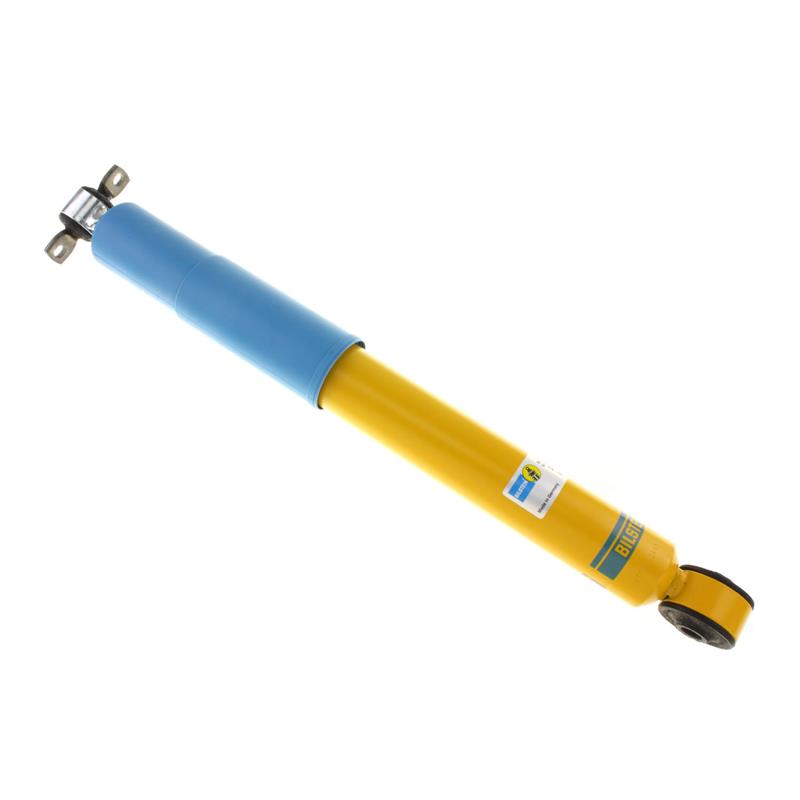 BIL B6 4600 Series Shocks - Bilstein 4600 Series 96-02 Chevy Exp 1500/2500/3500 / 09-12 Exp 4500 Rr 46mm Monotube Shock Absorber
