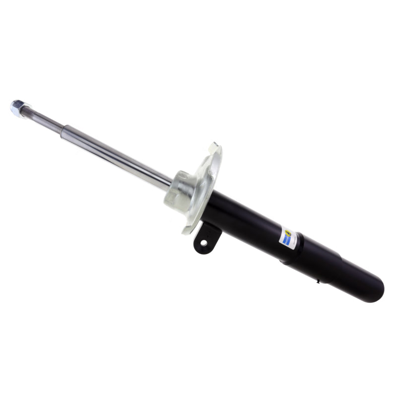 BIL B4 Series Shocks - Bilstein B4 2002 BMW 745i Base Front Left Suspension Strut Assembly