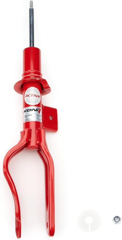 KON Special Active Shocks - Koni Special Active Shock 17+ Tesla Model 3/20+ Model Y AWD/RWD - Front Right