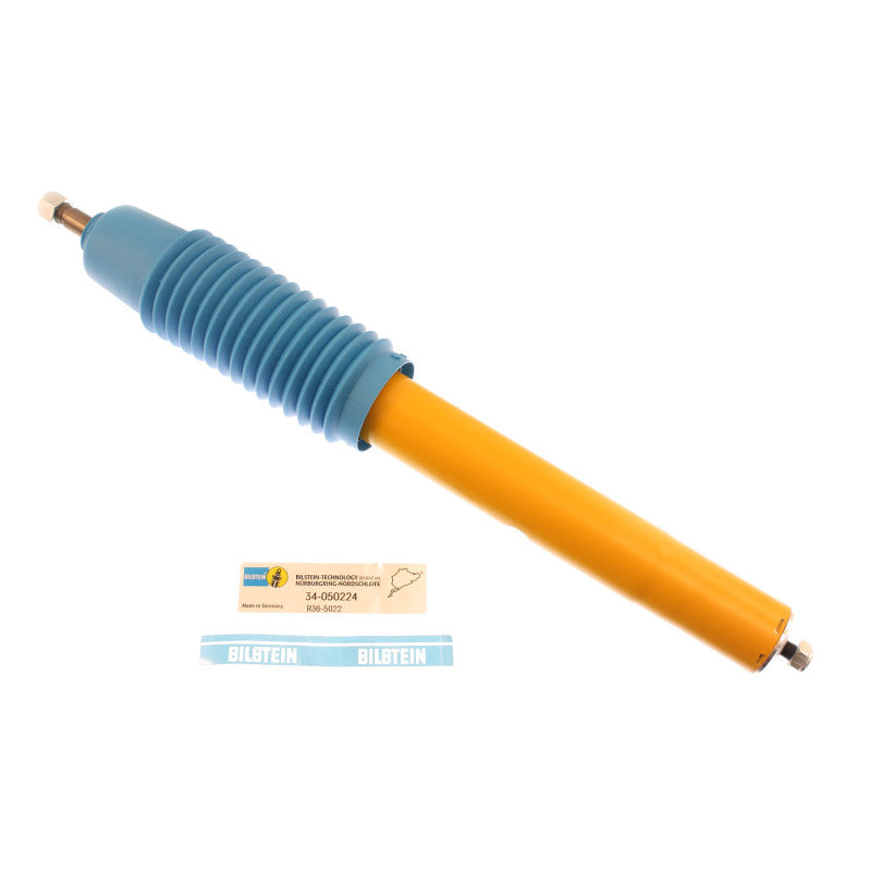BIL B6 Series Shocks - Bilstein B6 1991 Mitsubishi 3000GT VR-4 Front 36mm Monotube Strut Insert