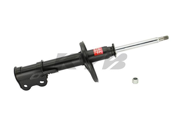 KYB Shock & Strut Excel-G - KYB Shocks & Struts Excel-G Front Left CHEVROLET Nova 1985-88 TOYOTA Corolla 1984-87 TOYOTA Corolla