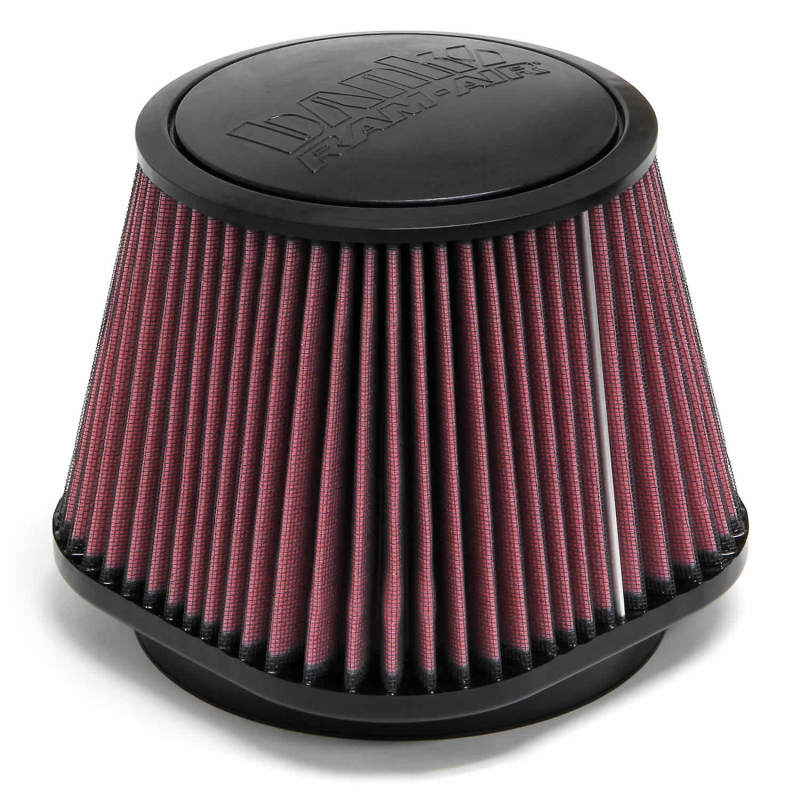 GBE Ram Air Filter Elements - Banks Power 07-12 Dodge 6.7L Ram Air System Air Filter Element