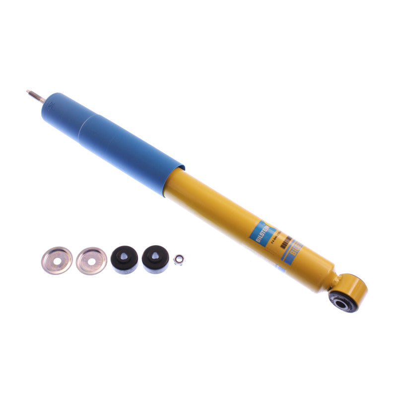 BIL B6 4600 Series Shocks - Bilstein 4600 Series 1994 Dodge Ram 1500 Base 4WD Front 46mm Monotube Shock Absorber