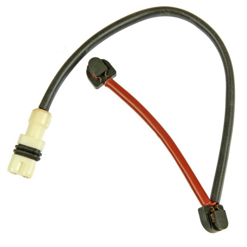 PSB Euro-Stop Brake Pad Sensor - Power Stop 05-12 Porsche 911 Front Left Euro-Stop Electronic Brake Pad Wear Sensor