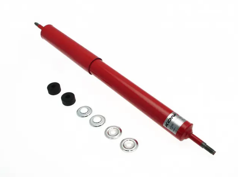 KON Heavy Track (Red) Shocks - Koni 96-97 Toyota Land Cruiser J80 / Lexus LX Heavy Track (Red) Front Shock Absorber