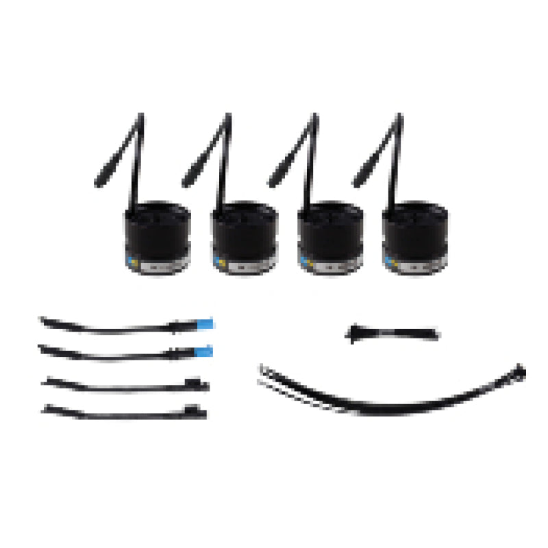 BIL Replacement Components - Bilstein 21-24 BMW M3 G80 B1 Module - Active to Passive Suspension Conversion Kit