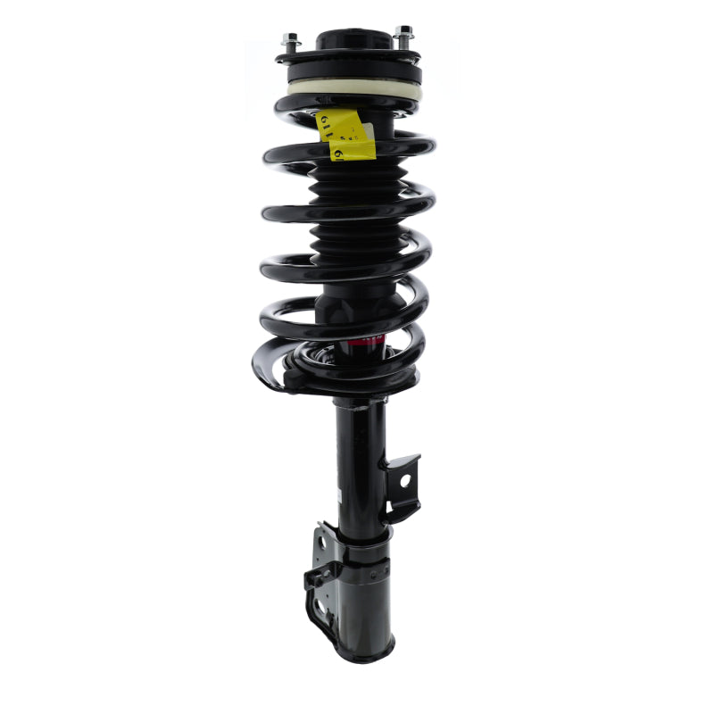 KYB Shocks & Struts Strut Plus - KYB 17-19 Dodge Journey FWD 3.6L (Excl. GT) / 12-16 Dodge Journey FWD 3.6L Strut-Plus Strut - FR