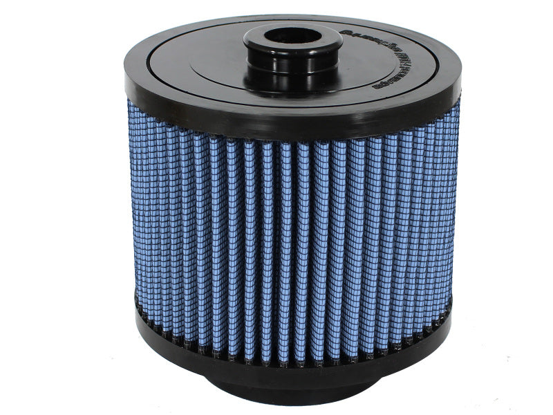 AFE Pro-5 R Direct Fit Filter - aFe MagnumFLOW Air Filters OER Pro 5R 05-11 Audi A6 Quattro (C6) V6 3.2L