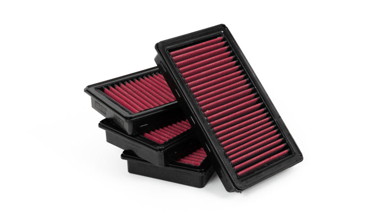 GRM Dry-Con Panel Air Filters - GrimmSpeed 2022+ Subaru BRZ/Toyota GR86 Dry-Con Performance Panel Air Filter