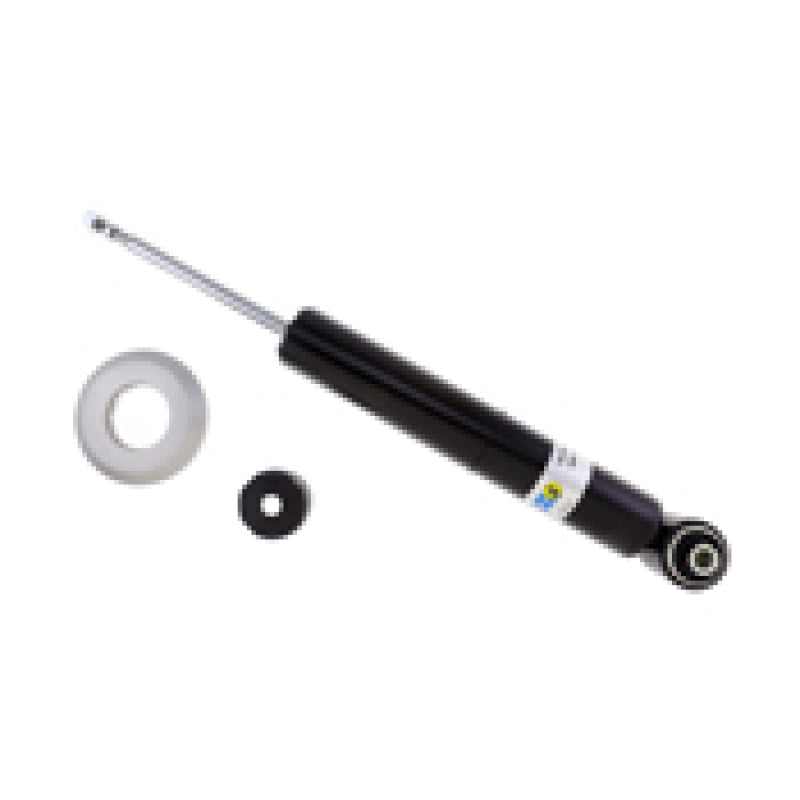 BIL B4 Series Shocks - Bilstein B4 1998 Audi A6 Quattro Avant Rear Shock Absorber