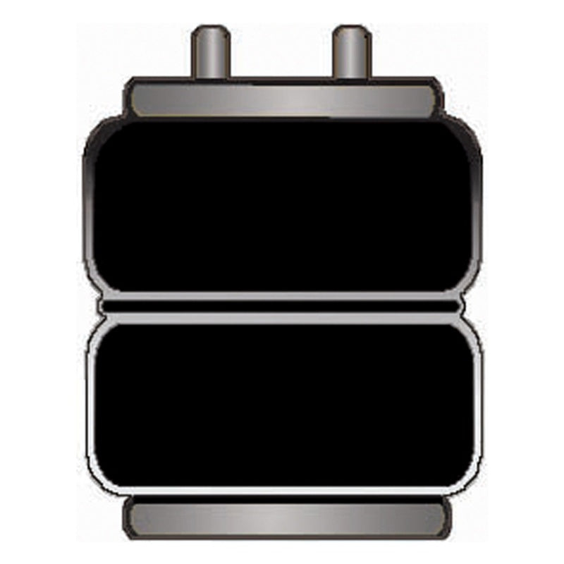 FIR Replacement Air Springs - Firestone Ride-Rite Replacement Air Spring 26C 3/4CFOFF 2BN (W217607701)