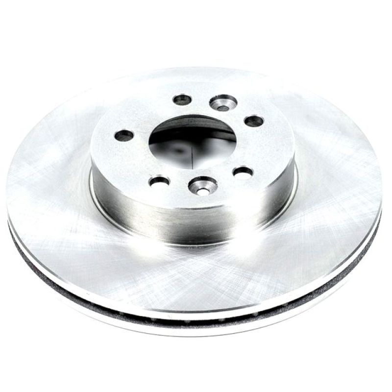 PSB Autospecialty Rotor - Power Stop 98-02 Ford Crown Victoria Front Autospecialty Brake Rotor