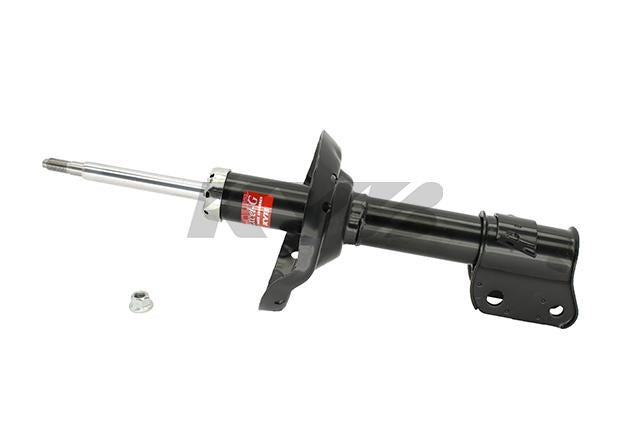 KYB Shock & Strut Excel-G - KYB Shocks & Struts Excel-G Front Left SUBARU Forester 2004-05