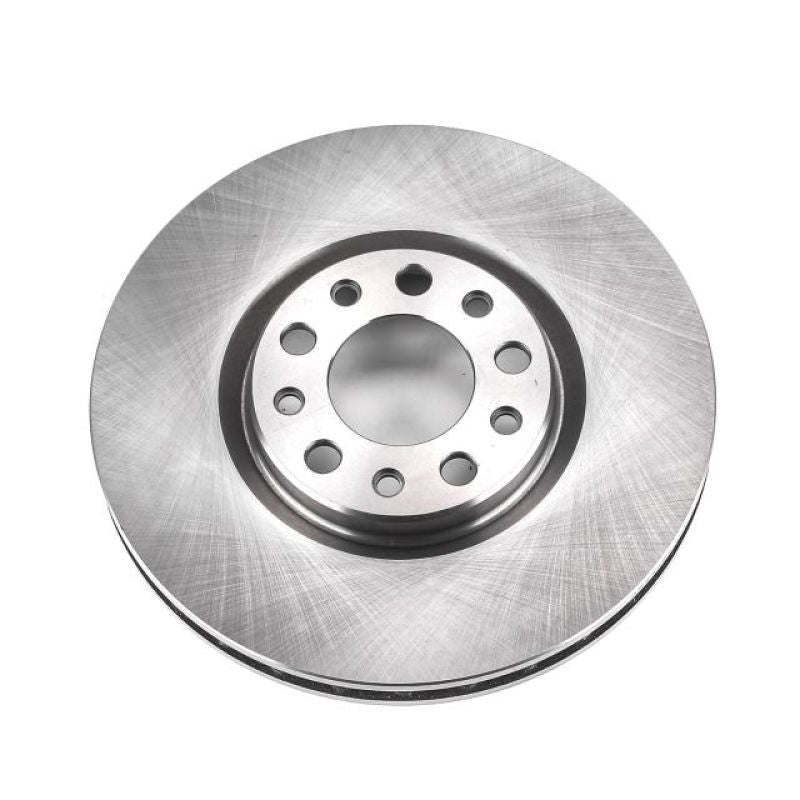 PSB Autospecialty Rotor - Power Stop 15-17 Chrysler 200 Front Autospecialty Brake Rotor