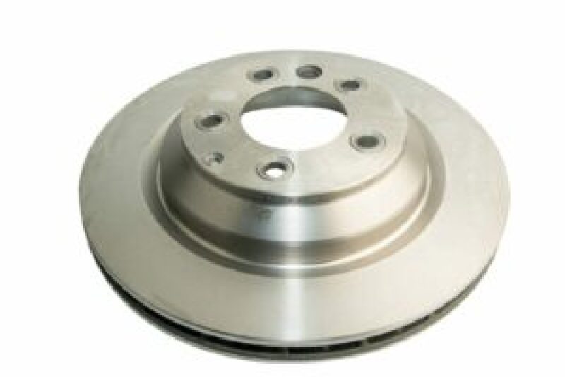 DBA Street Standard Rotors - DBA 05-18 Porsche Cayenne Rear Street Series Standard Rotor