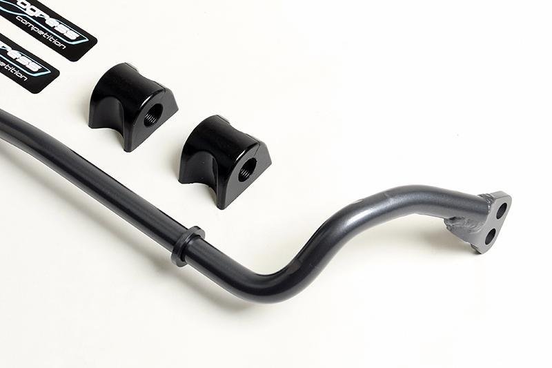 PRG Front Sway Bars - Progress Tech 13-16 Scion FR-S Front Sway Bar (20.5mm - Adjustable)