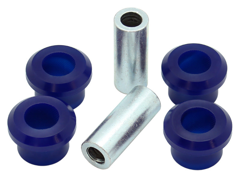 SPR Bushings - Control Arm - SuperPro BMW Lower Control Arm Bushing Kit