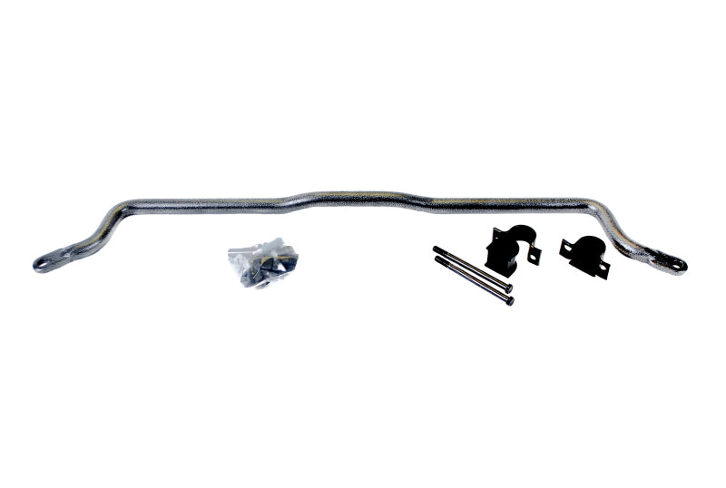 HWG Front Sway Bars - Hellwig 65-70 Chevrolet Impala SS Solid Chromoly 1-1/8in Front Sway Bar