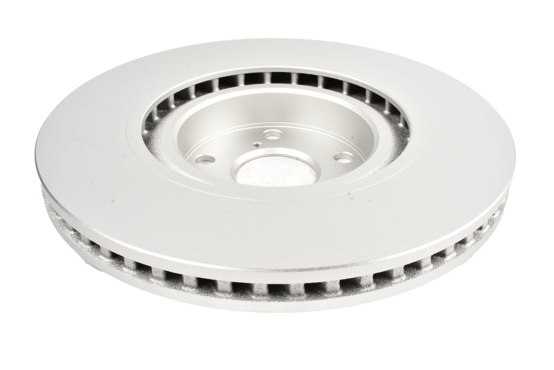DBA En-Shield Standard Rotors - DBA 17-21 Lexus IS300 / 20-21 Lexus IS350 F Sport Front Right En-Shield Standard Rotor