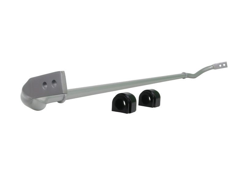 WL Sway Bars - Rear - Whiteline 2013+ Mini Cooper (F55/F56/F57) Rear Heavy Duty Adjustable Sway Bar - 24mm