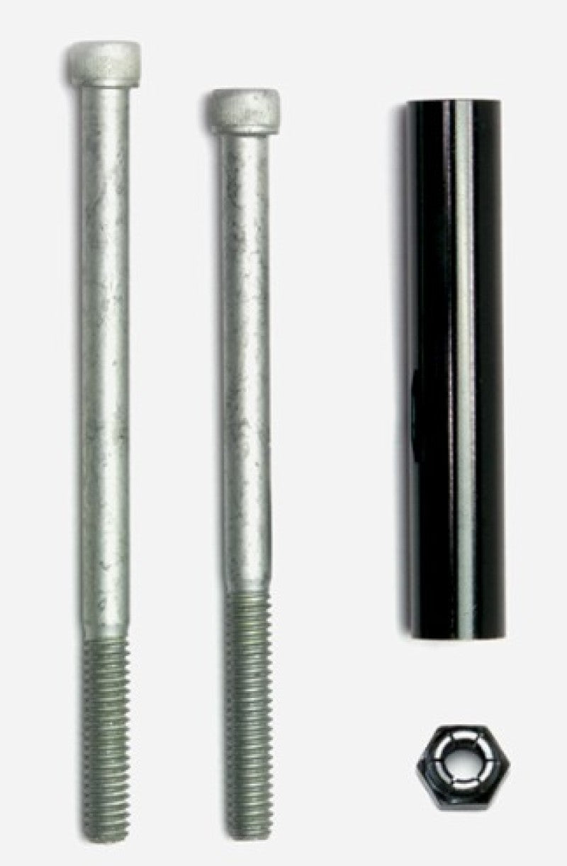 WIL Bolt Kit - Wilwood Bridge Bolt Kit - BNSL4/6R & FNSL4/6R for 1.25in Rotor -1Pk