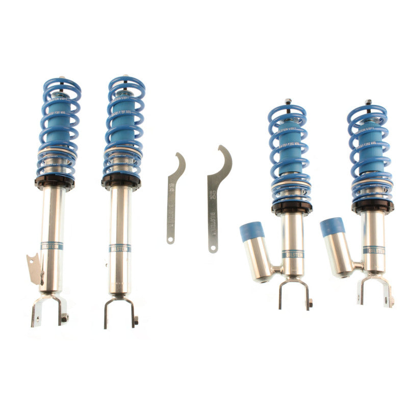 BIL B14 Series Suspension Kits - Bilstein B14 2009 Honda S2000 CR Front and Rear Performance Suspension System
