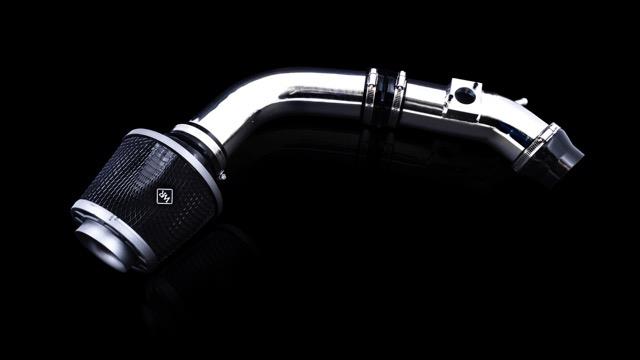 WR Secret Weapon Intake - Weapon R 14-16 Mazda 3 / Mazda 6 2.5L Secret Weapon Intake