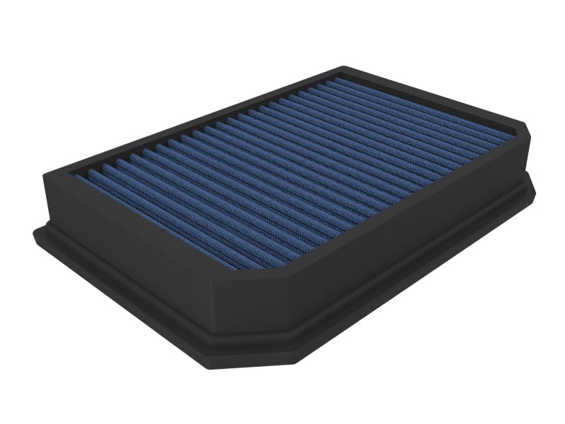 AFE Magnum FLOW OE Replacement Filters - aFe Magnum FLOW OE Replacement Air Filter Mercedes-Benz CLA35 AMG 20-24 L4-2.0L (t)