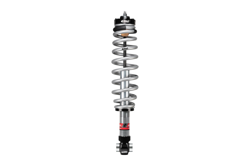 EIB Pro-Truck Coilovers - Eibach 2021+ Ford Bronco Pro-Truck Coilover 2.0 w/ HD Springs Front & Rear