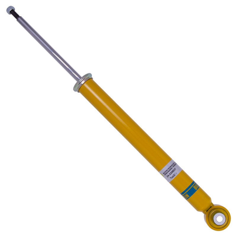 BIL B12 Series Suspension Kits - Bilstein 16-21 Audi TT Quattro B12 Pro-Kit