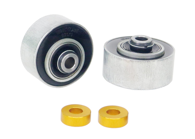 WL Bushings - Control Arm - Whiteline Control Arm Lower - Inner Rear Bushing Kit