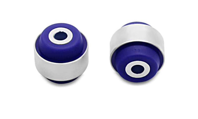 SPR Bushings - Control Arm - SuperPro 2008 Mitsubishi Lancer GTS Front Lower Inner Rearward Control Arm Bushing Kit